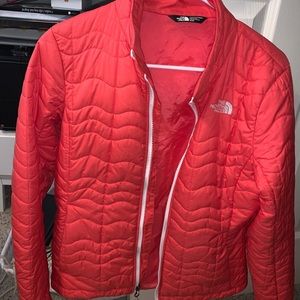 Northface Jacket